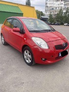 Toyota Yaris 24.06.2022