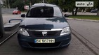 Dacia Logan 26.06.2022