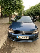 Volkswagen Jetta 01.07.2022