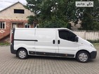 Renault Trafic 30.06.2022