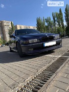 BMW 528 16.07.2022
