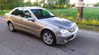 Mercedes-Benz C 180 10.06.2022