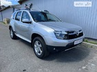 Dacia Duster 21.06.2022