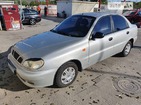 Daewoo Lanos 17.07.2022