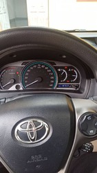 Toyota Venza 06.07.2022