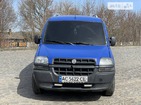 Fiat Doblo 06.07.2022