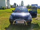 Hyundai Tucson 17.07.2022