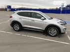 Hyundai Tucson 24.06.2022