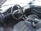 Audi A6 Limousine 11.07.2022