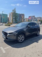 Mazda CX-30 20.06.2022