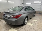 Hyundai Sonata 11.07.2022