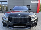 BMW 760 23.06.2022