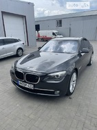 BMW 750 24.06.2022