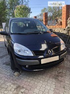 Renault Scenic 17.06.2022