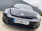 Volkswagen Beetle 29.06.2022