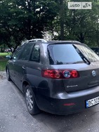 Fiat Croma 08.06.2022