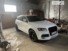 Audi SQ5 07.07.2022