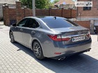 Lexus ES 350 24.06.2022