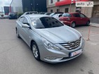 Hyundai Sonata 17.07.2022