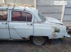 ГАЗ 21 1968 Київ  седан механіка к.п.