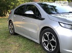 Opel Ampera 28.06.2022
