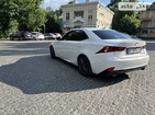 Lexus IS 250 15.07.2022