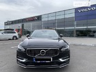 Volvo S90 14.07.2022