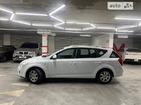 KIA Ceed 17.07.2022