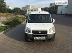 Fiat Doblo 17.07.2022