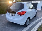 Opel Meriva 2013 Львів 1.3 л  універсал механіка к.п.