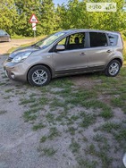 Nissan Note 04.07.2022