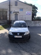 Dacia Logan MCV 12.07.2022
