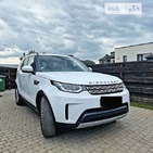 Land Rover Discovery 06.07.2022