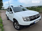 Dacia Duster 10.07.2022