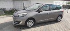 Renault Scenic 17.07.2022