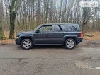 Jeep Patriot 24.06.2022