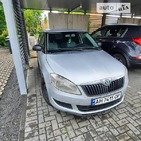 Skoda Fabia 11.07.2022