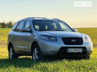 Hyundai Santa Fe 17.07.2022