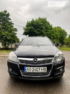 Opel Astra 07.06.2022