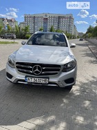 Mercedes-Benz GLC 300 10.07.2022