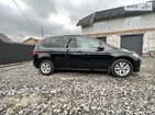 Volkswagen Touran 15.07.2022