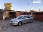 Toyota Avensis 20.06.2022