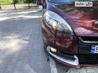 Renault Scenic 17.07.2022