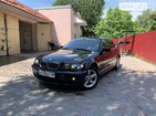 BMW 320 04.07.2022