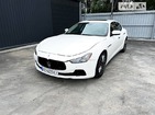 Maserati Ghibli 04.07.2022