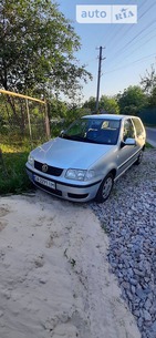 Volkswagen Polo 17.06.2022