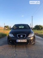 Seat Toledo 17.07.2022