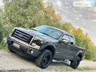 Ford F-150 15.07.2022
