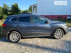 Renault Kadjar 17.07.2022