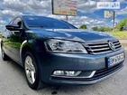 Volkswagen Passat 15.07.2022